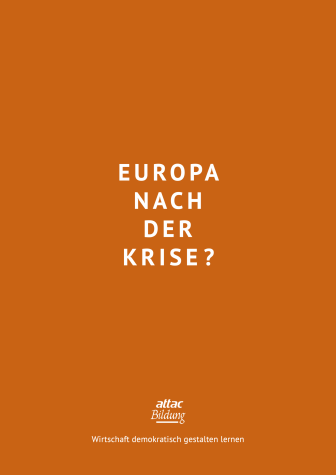 Materialien europa 2015 cover
