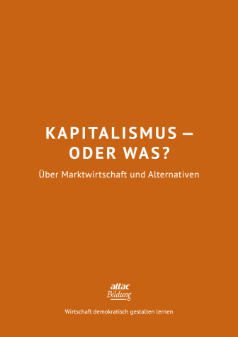 Materialien kapitalismus 2017 cover